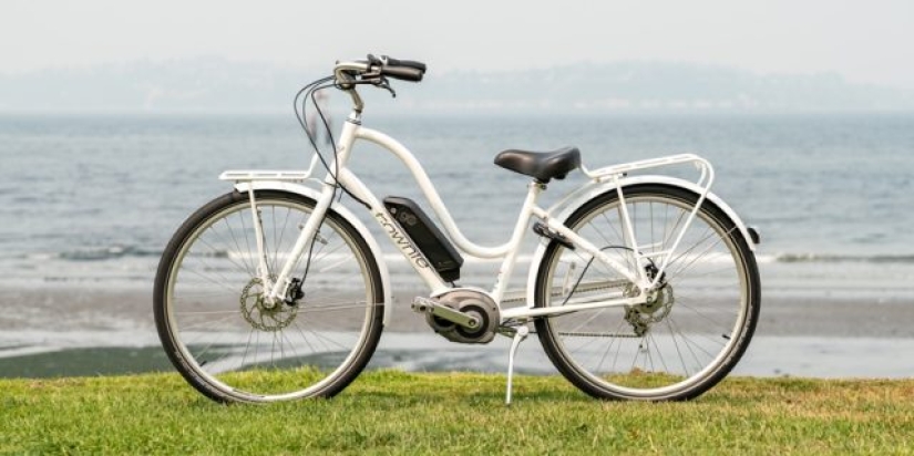 Comprar una bicicleta nueva: el plan de 12 puntos