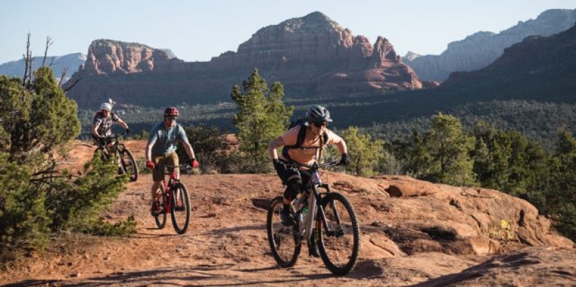 Comprar una bicicleta nueva: el plan de 12 puntos