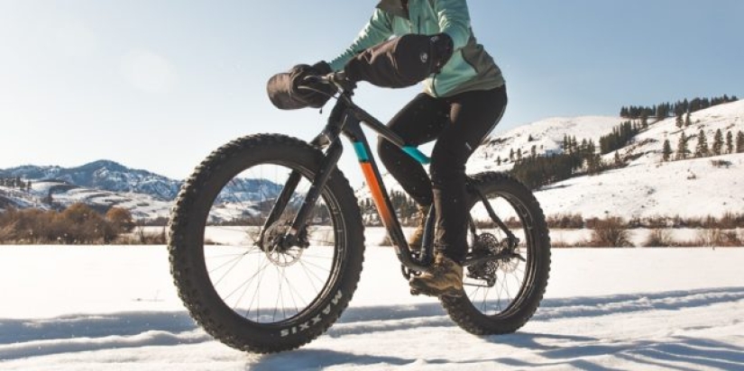 Comprar una bicicleta nueva: el plan de 12 puntos