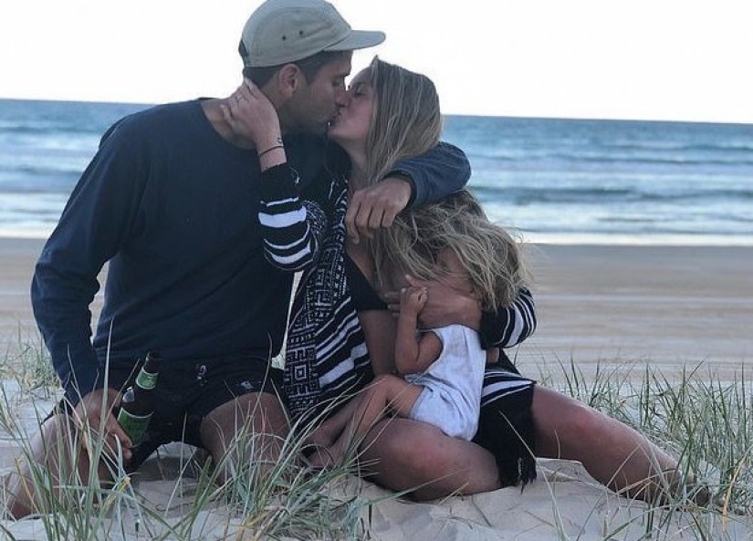 "Con ellos, mi vida se convirtió en un infierno": una mujer australiana contó por qué se deshizo de los implantes mamarios