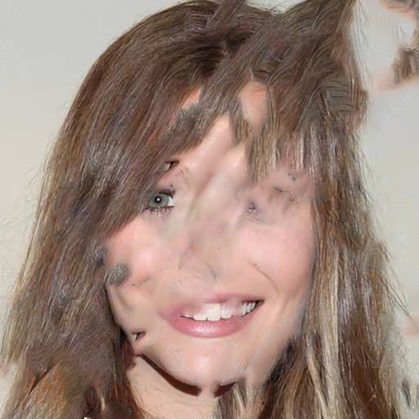 Con la nueva herramienta de autocompletar de NVIDIA, ya no pintarás los ojos con piel