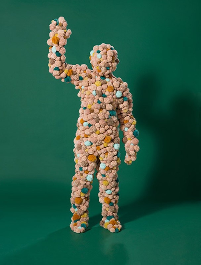 Con miopía - en Micropia