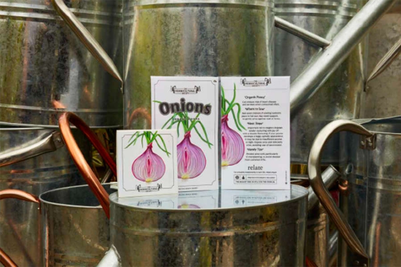 Condoms for retired gardeners are being sold in the UK Condoms for retired gardeners are being sold in the UK