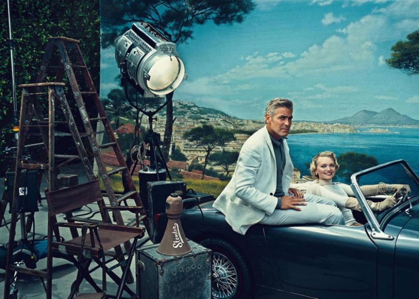 Confesiones vergonzosas de personas famosas