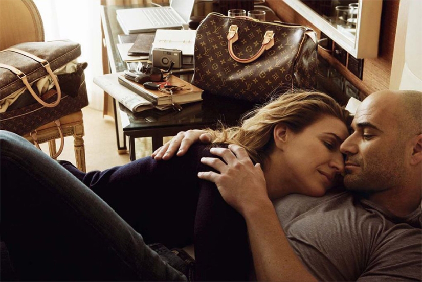 Confesiones vergonzosas de personas famosas