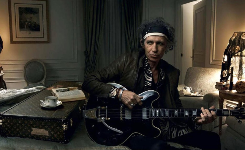 Confesiones vergonzosas de personas famosas