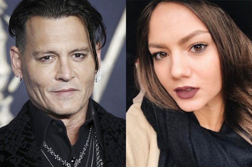 Conozca a nuestras: chicas de Rusia que se ganaron los corazones de los actores de Hollywood Conozca a nuestras: chicas de Rusia que se ganaron los corazones de los actores de Hollywood