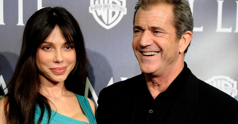 Conozca a nuestras: chicas de Rusia que se ganaron los corazones de los actores de Hollywood Conozca a nuestras: chicas de Rusia que se ganaron los corazones de los actores de Hollywood