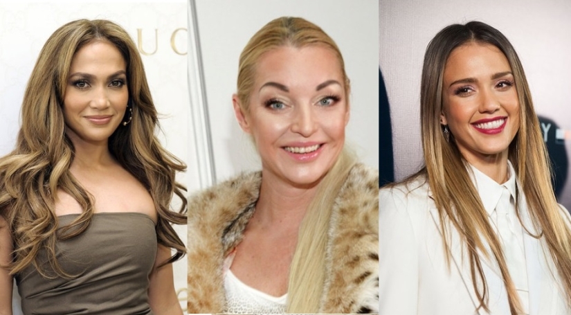 Contorno, labios carnosos, cejas expresivas y otras tendencias de belleza de la década de 2010