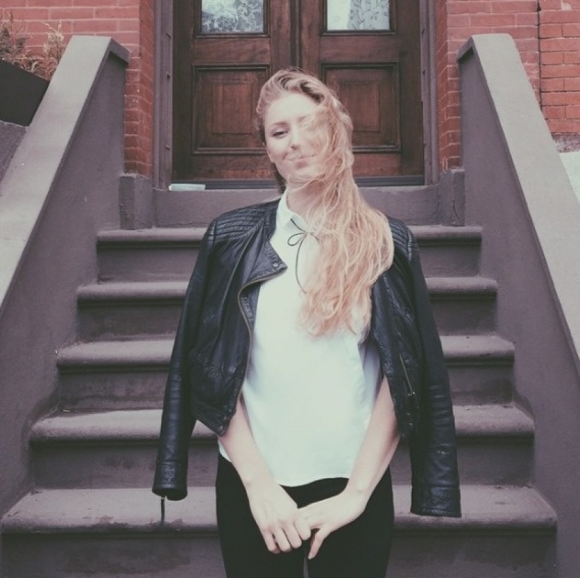 Contra el sistema: la niña se fue a trabajar durante 3 años con la misma ropa