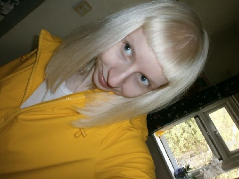 Contra su voluntad: la historia de Sophie, que sobrevivió a dos años de acoso en cautiverio por un pervertido