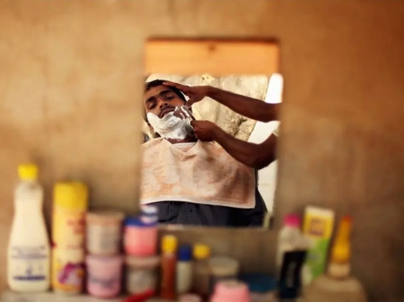 Contraste India: vida cotidiana real del país