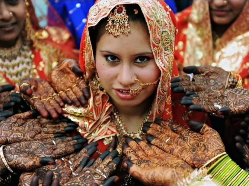 Contraste India: vida cotidiana real del país