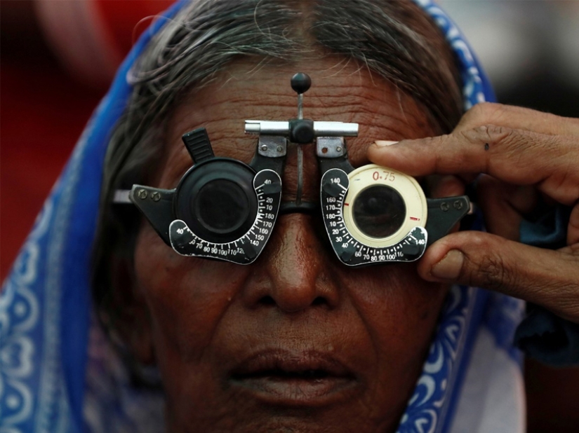 Contraste India: vida cotidiana real del país