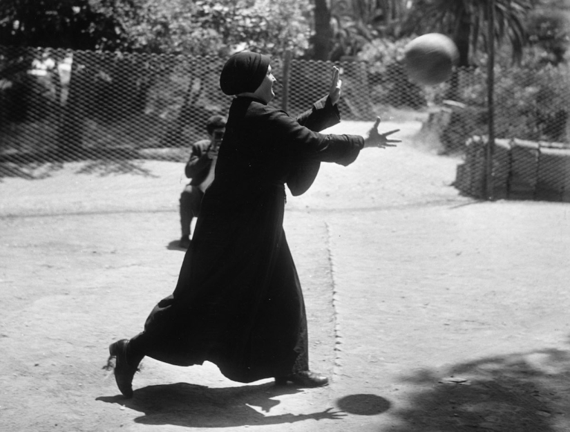 Contrólate. Orar. Diviértanse