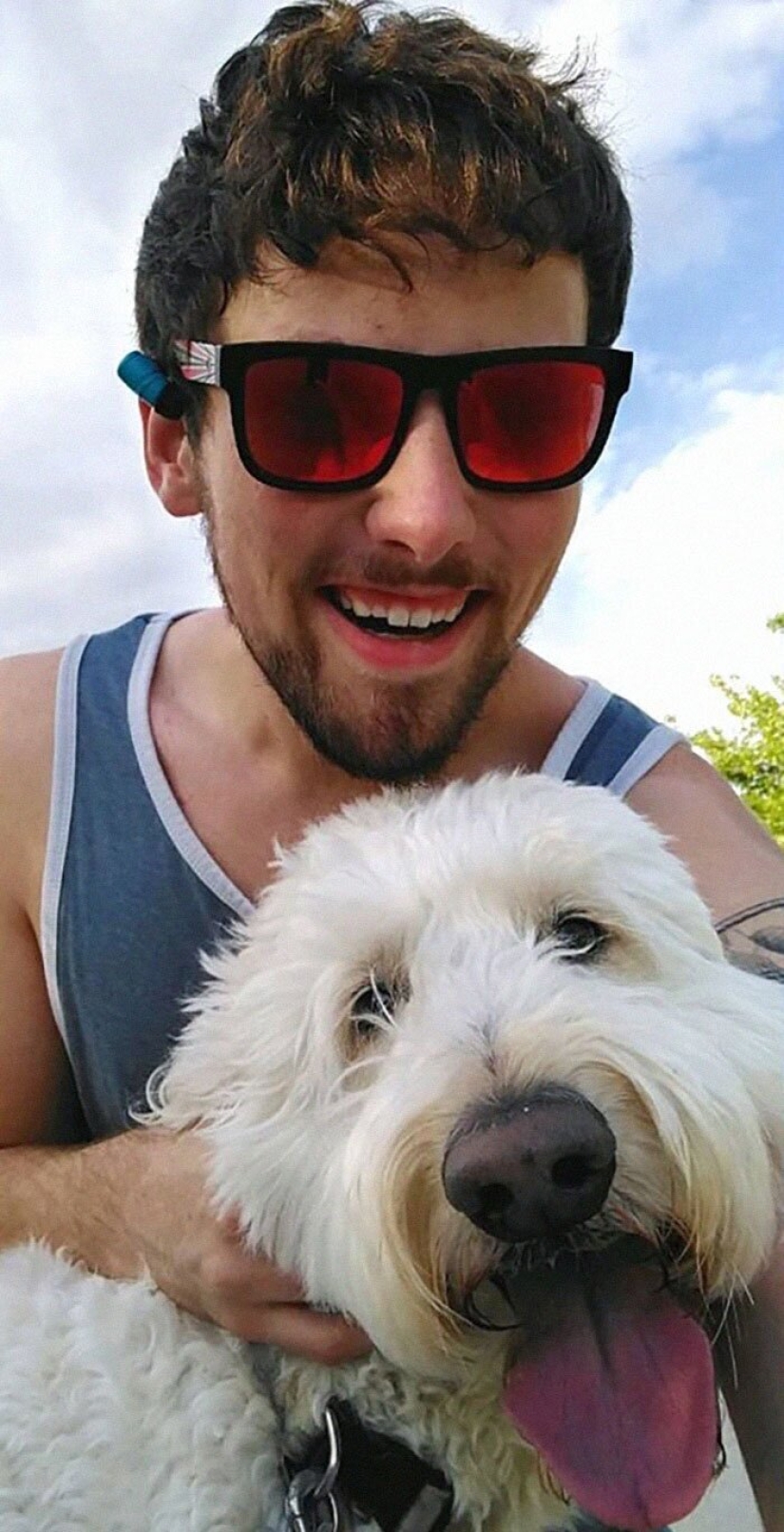 Convertirse de un chico en una chica: Taylor Raves ha estado documentando su transición transgénero durante 2 años