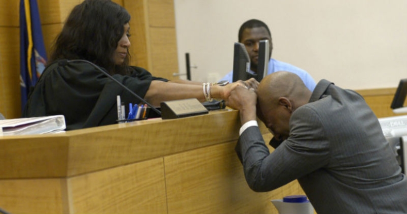 Convicted on false charges got acquitted after 27 years