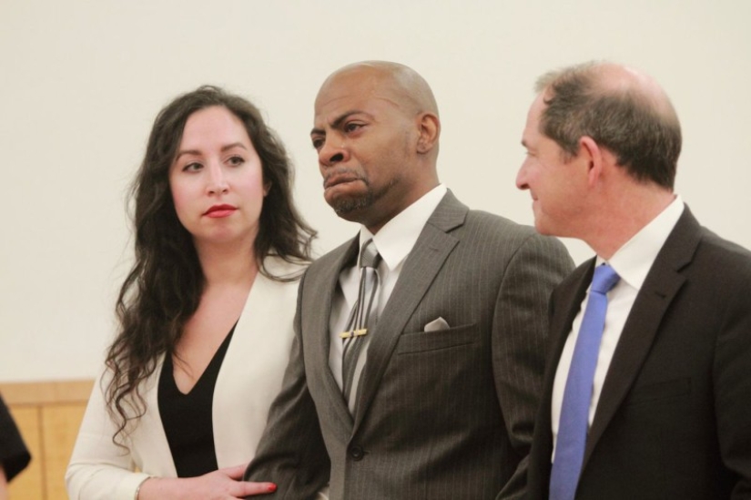 Convicted on false charges got acquitted after 27 years