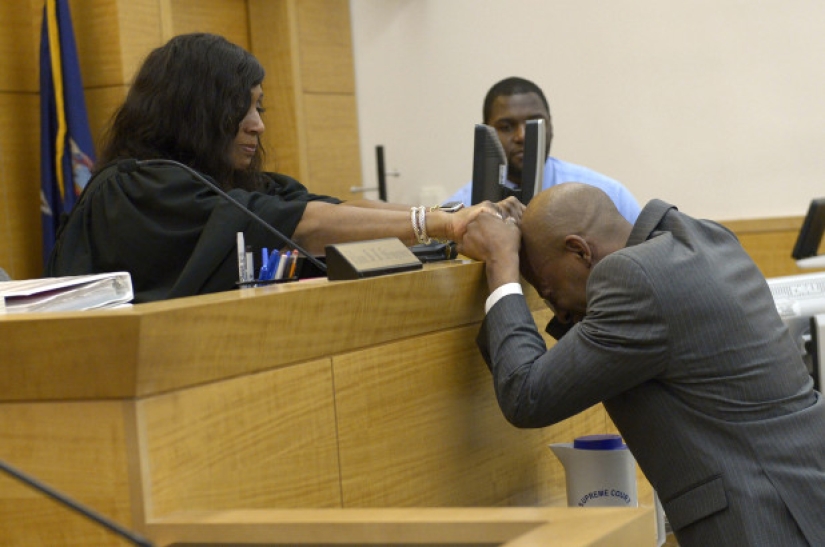 Convicted on false charges got acquitted after 27 years