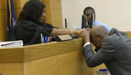 Convicted on false charges got acquitted after 27 years Convicted on false charges got acquitted after 27 years