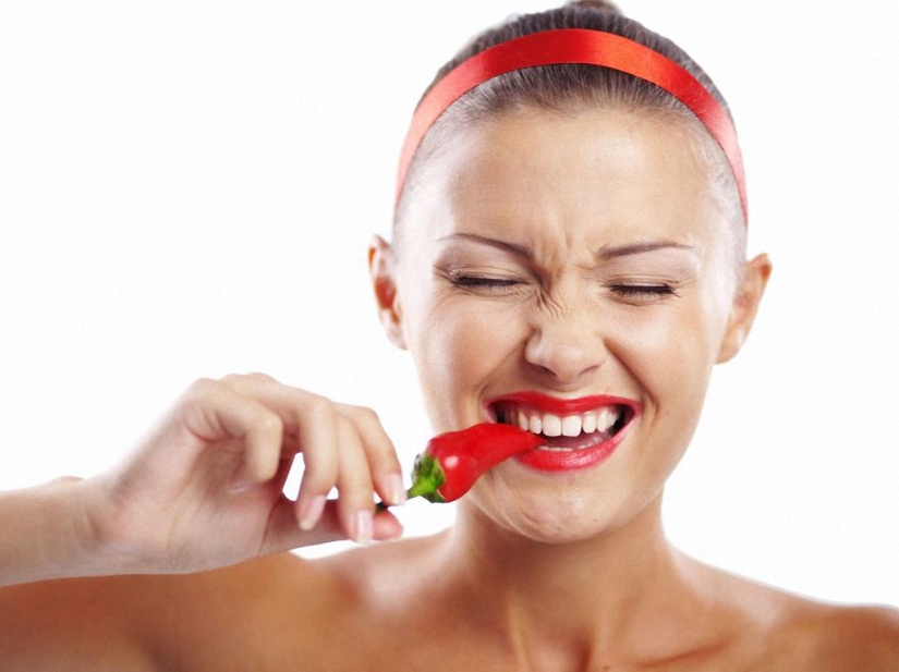 Cool down from the inside: what to eat and drink on hot days