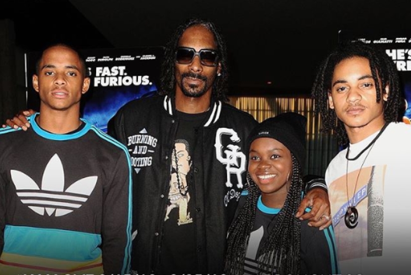 Cool star guys who unexpectedly turned out to be grandfathers for us Cool star guys who unexpectedly turned out to be grandfathers for us