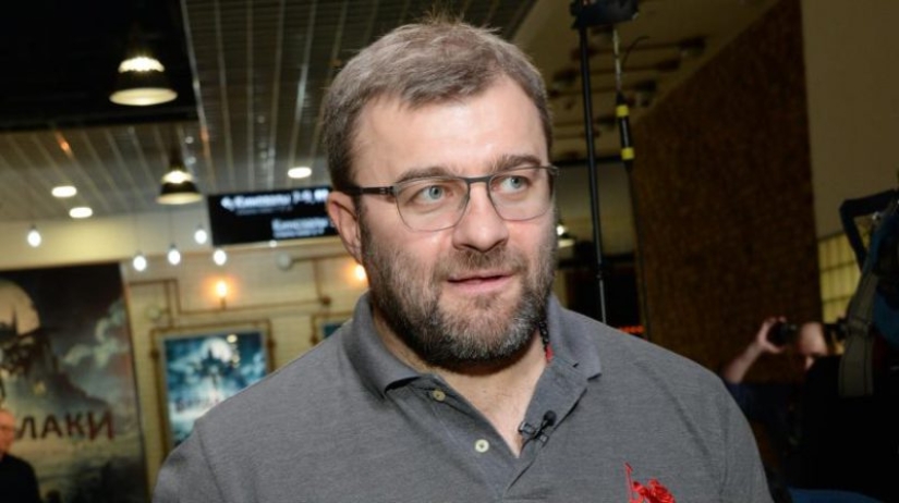 Cool star guys who unexpectedly turned out to be grandfathers for us Cool star guys who unexpectedly turned out to be grandfathers for us