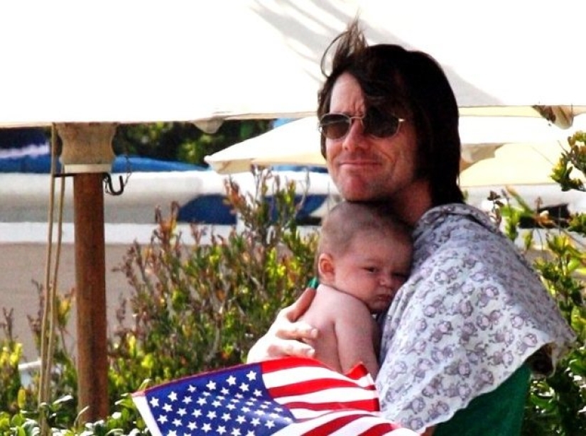 Cool star guys who unexpectedly turned out to be grandfathers for us Cool star guys who unexpectedly turned out to be grandfathers for us