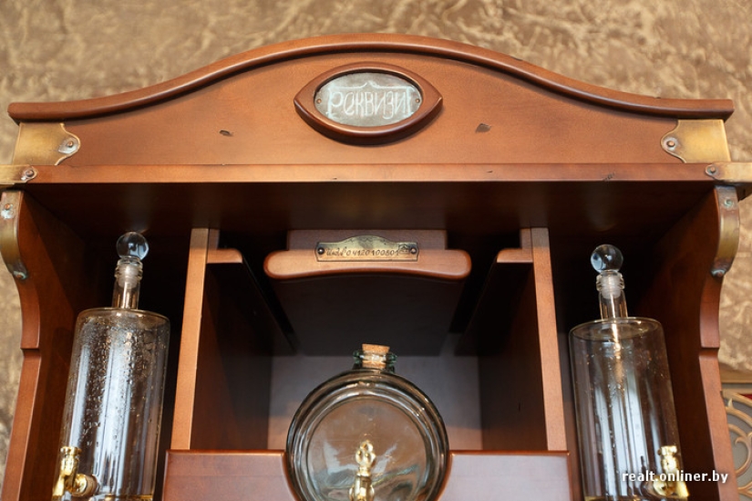 Copper craftsman: Minsk resident creates amazing things in steampunk style