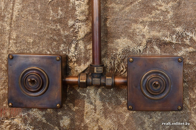 Copper craftsman: Minsk resident creates amazing things in steampunk style