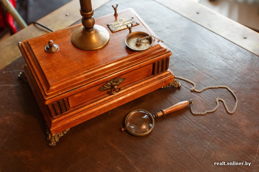 Copper craftsman: Minsk resident creates amazing things in steampunk style