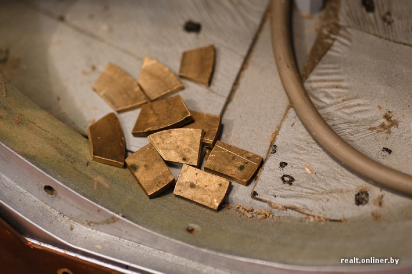 Copper craftsman: Minsk resident creates amazing things in steampunk style