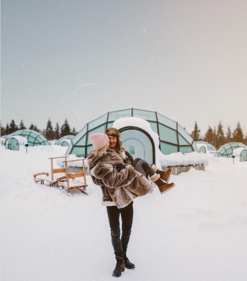 Corazón de oro puro: qué regalan los más ricos y glamorosos para San Valentín