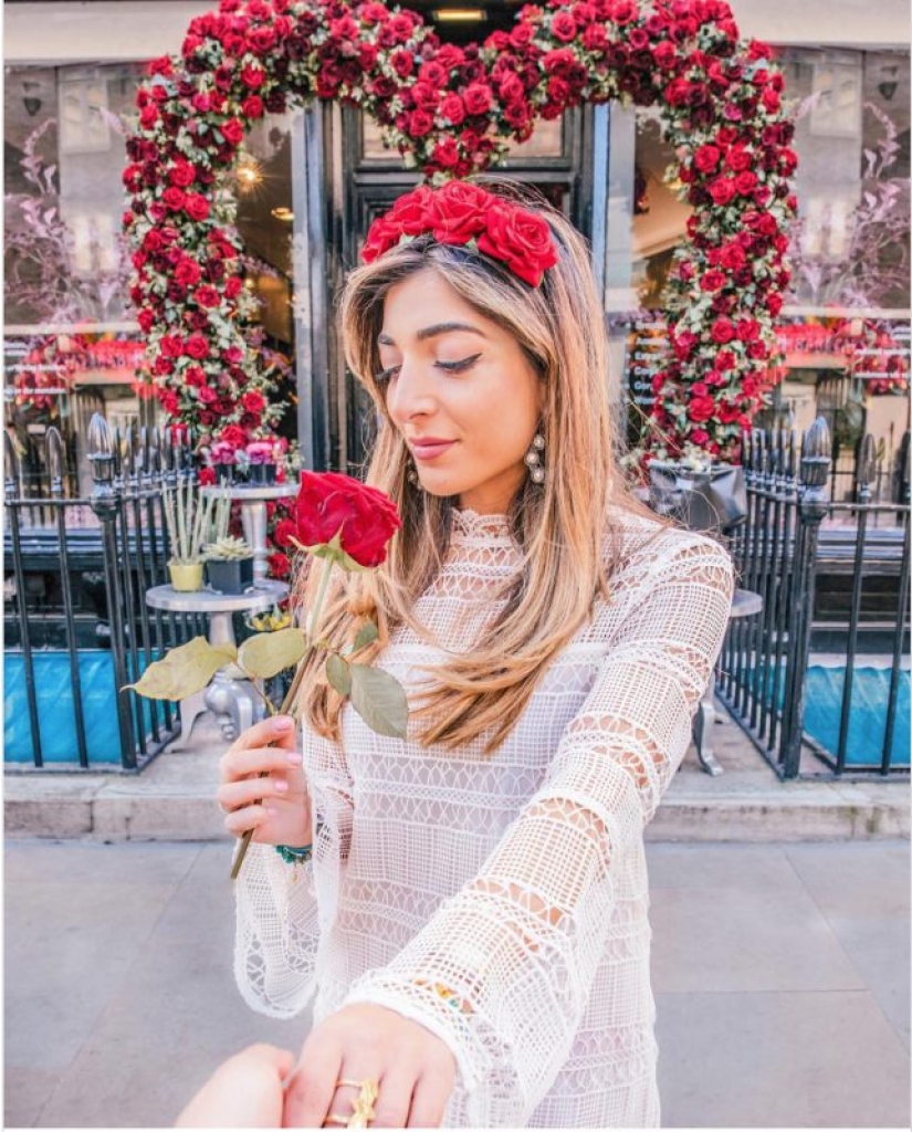 Corazón de oro puro: qué regalan los más ricos y glamorosos para San Valentín