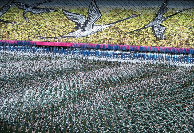 Corea del Norte en el período de 1979 a 1987