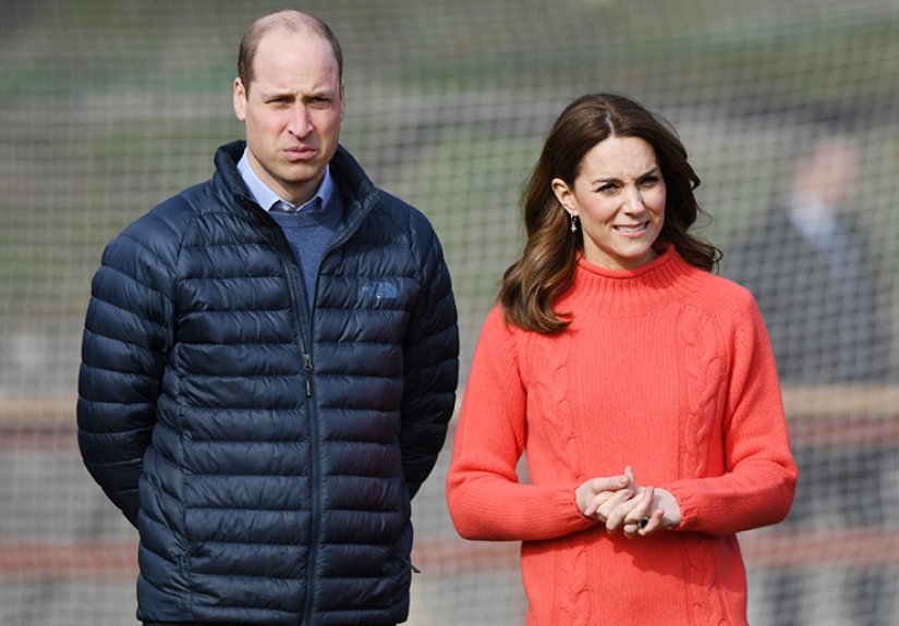 Coronavirus and the crown: how Elizabeth II and her family are protected