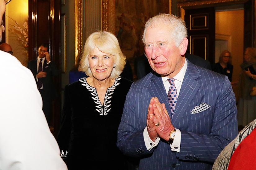 Coronavirus y la corona: cómo se protege a Isabel II y su familia