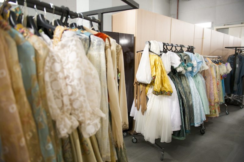 Corruption — fight, or the Story of one failed costumer Corruption — fight, or the Story of one failed costumer