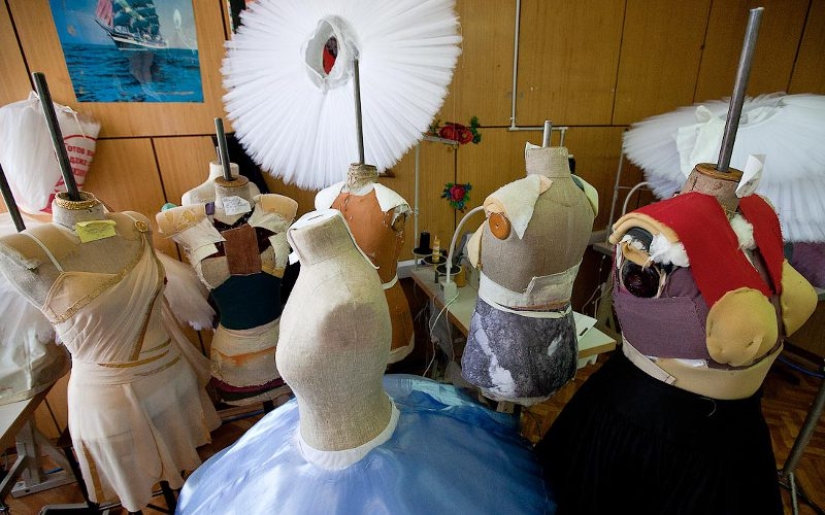 Corruption — fight, or the Story of one failed costumer Corruption — fight, or the Story of one failed costumer