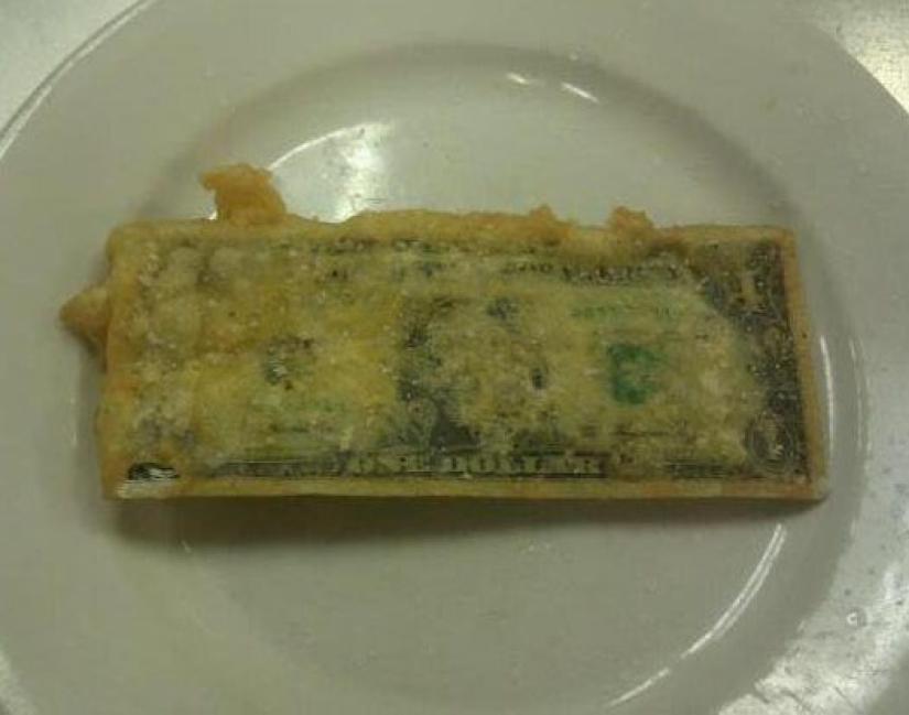 Cosas simples que los estadounidenses han logrado pervertir y llevar hasta el absurdo