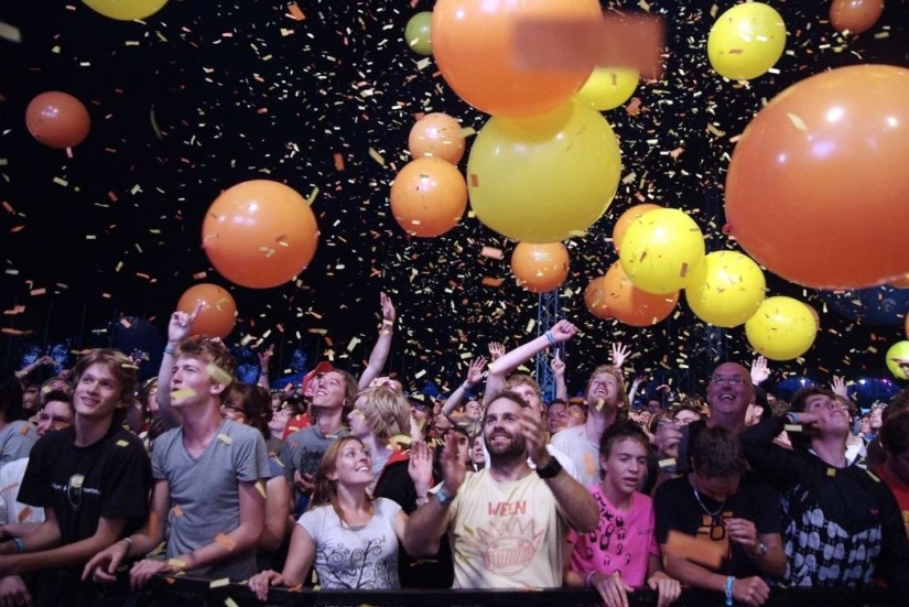 Countries with the longest vacations in the world