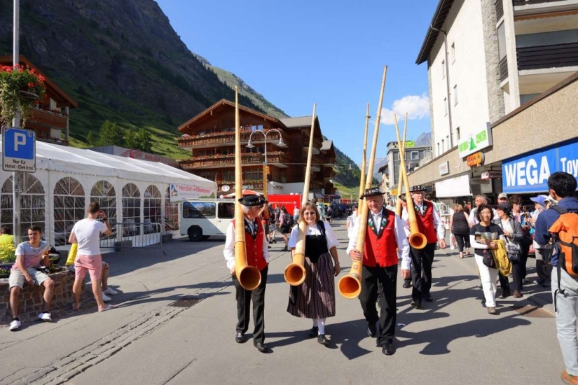 Countries with the longest vacations in the world