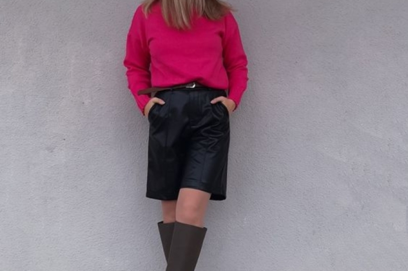 Create the mood yourself: 10 bright sweaters for winter looks Create the mood yourself: 10 bright sweaters for winter looks