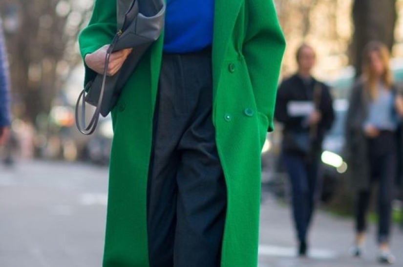 Create the mood yourself: 10 bright sweaters for winter looks Create the mood yourself: 10 bright sweaters for winter looks