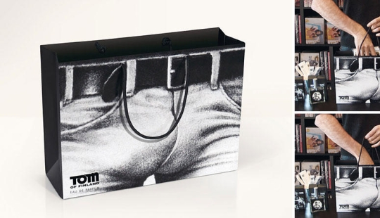 Creative for shopping lovers — the most unusual bags and packages