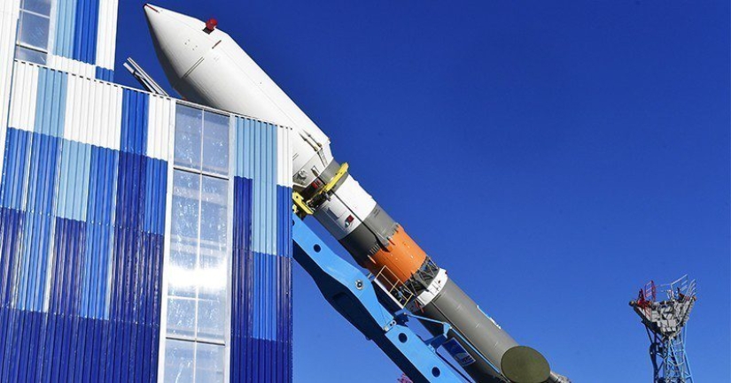 "¡Creceré, me convertiré en astronauta!"Los rusos tienen la oportunidad de cumplir un sueño de la infancia