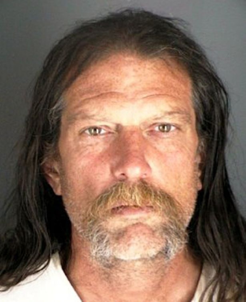 Crime and confession: a pedophile confessed to the murder of a 6-year-old girl in a letter to his friend