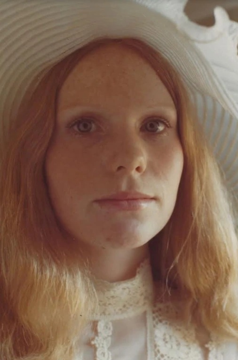 Crimen legalizado: una ex mujer mormona critica las leyes estadounidenses que permiten los matrimonios precoces