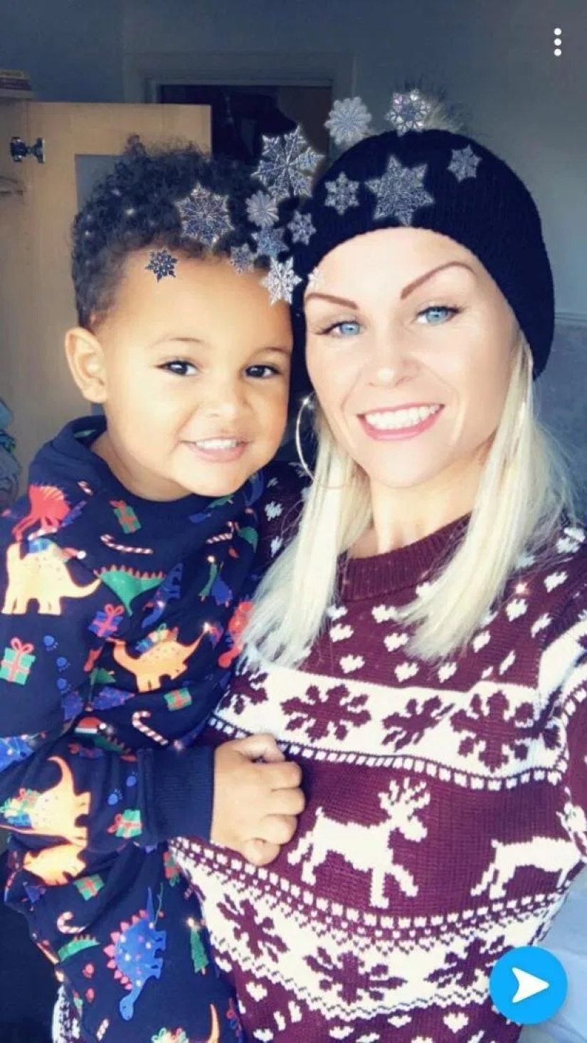 Crítica útil: una mujer perdió 76 kg después de un comentario cáustico de un extraño