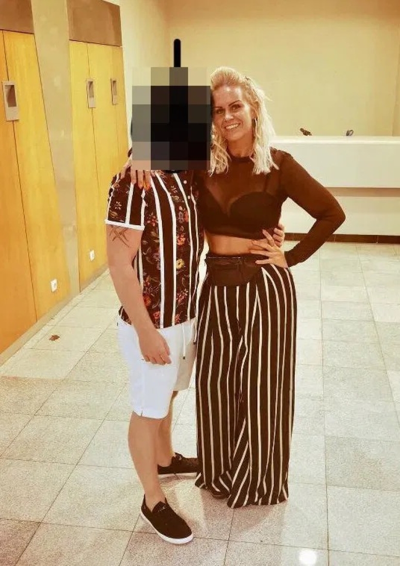 Crítica útil: una mujer perdió 76 kg después de un comentario cáustico de un extraño